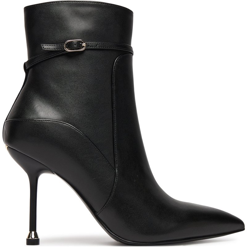 Stiefeletten Liu Jo Demi 06 SF5005 P0102 Schwarz