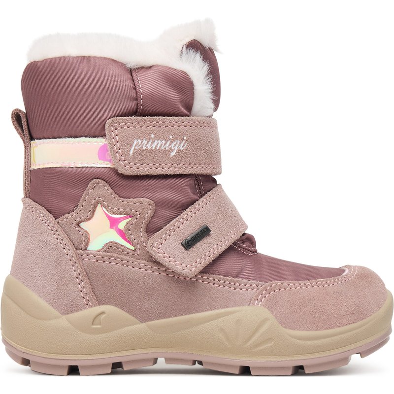 Schneeschuhe Primigi GORE-TEX 2379111 M Rosa