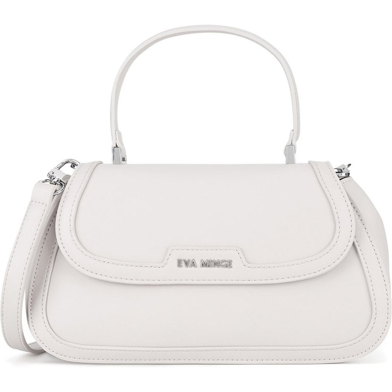 Handtasche Eva Minge TYL00522 Weiß
