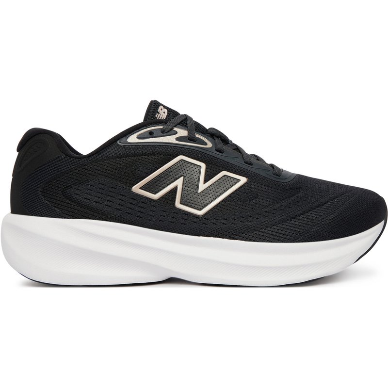 Laufschuhe New Balance Fresh Foam 680 v9 W6808J7 Schwarz
