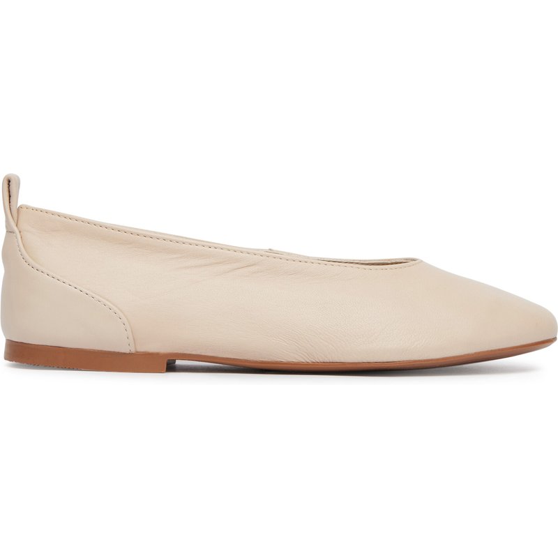 Ballerinas Tamaris 1-22100-46 Creme