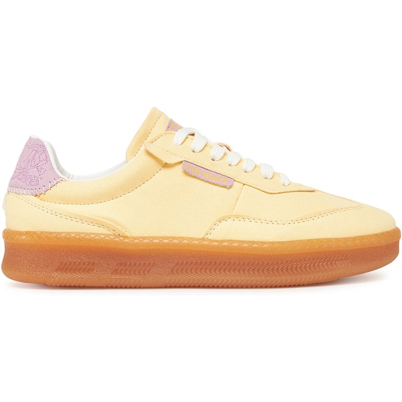 Sneakers Steve Madden Euphoria SM11003591 Gelb