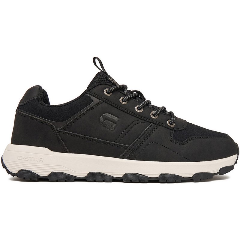 Sneakers G-Star Raw CEO-JORIS-01 Schwarz