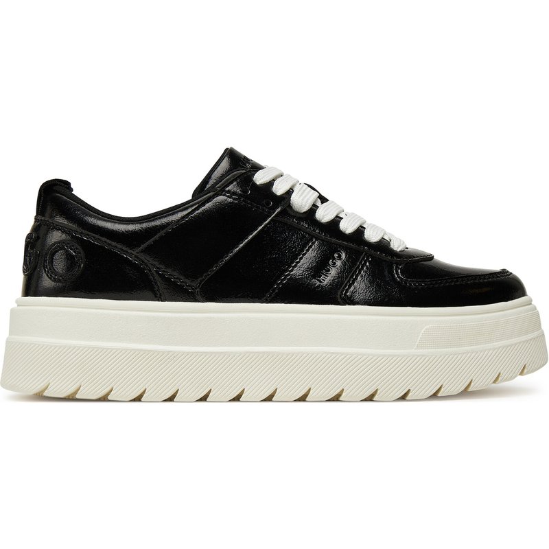 Sneakers HUGO Lyssa 50548151 Schwarz