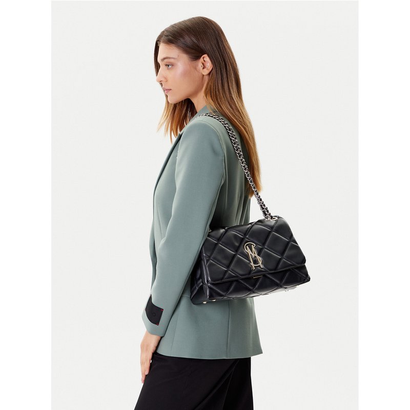 Handtasche Steve Madden Bjolene SM13001062 Schwarz