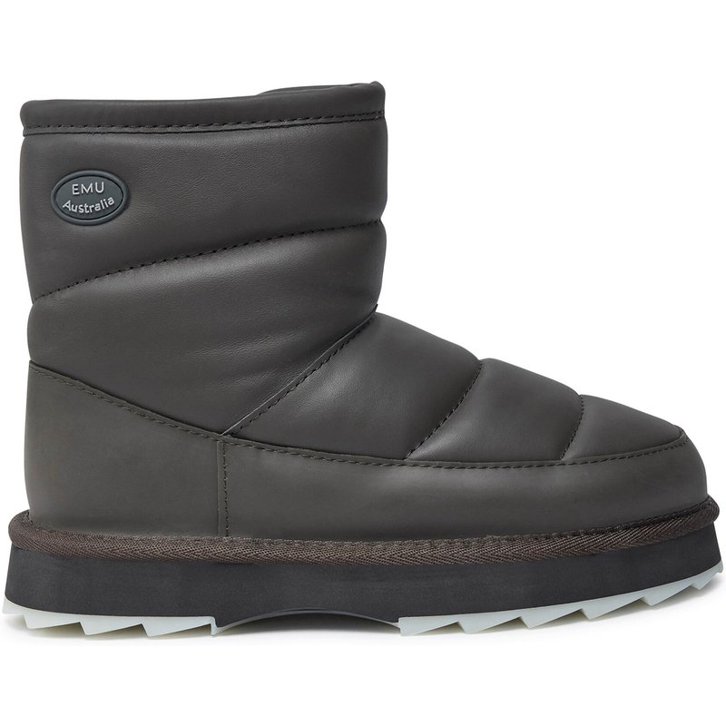 Schneeschuhe EMU Australia Valerie 2.0 W13127 Grün