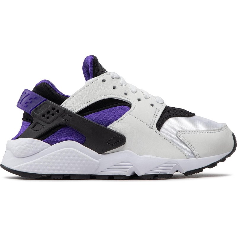 Sneakers Nike Air Huarache DH4439 105 Weiß