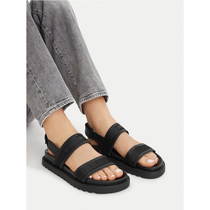 Sandalen G-Star Raw CEO-COLS1 Schwarz