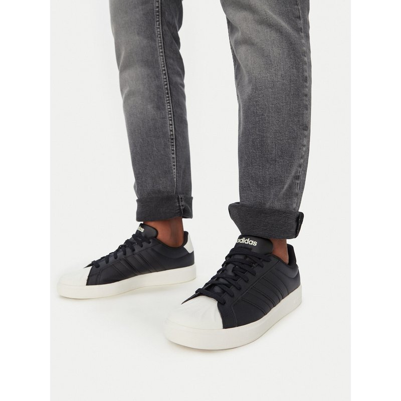 Sneakers adidas Streettalk JP8278 Schwarz