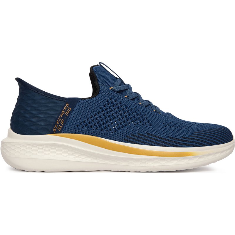 Sneakers Skechers Slade 210810/BLU Blau
