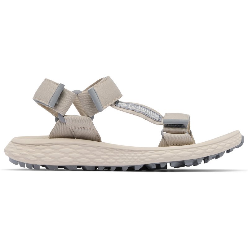 Sandalen Columbia Konos Globetrot™ 2126911 Grau