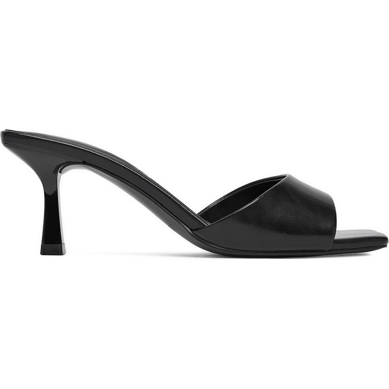 Pantoletten JENNY CEO-CD25-050 Schwarz