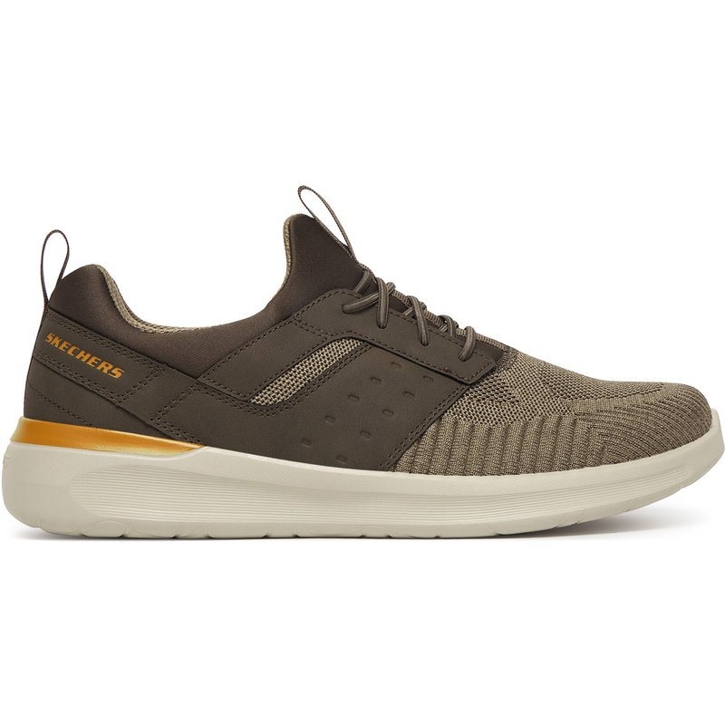 Sneakers Skechers Lattimore 210620/TPE Braun