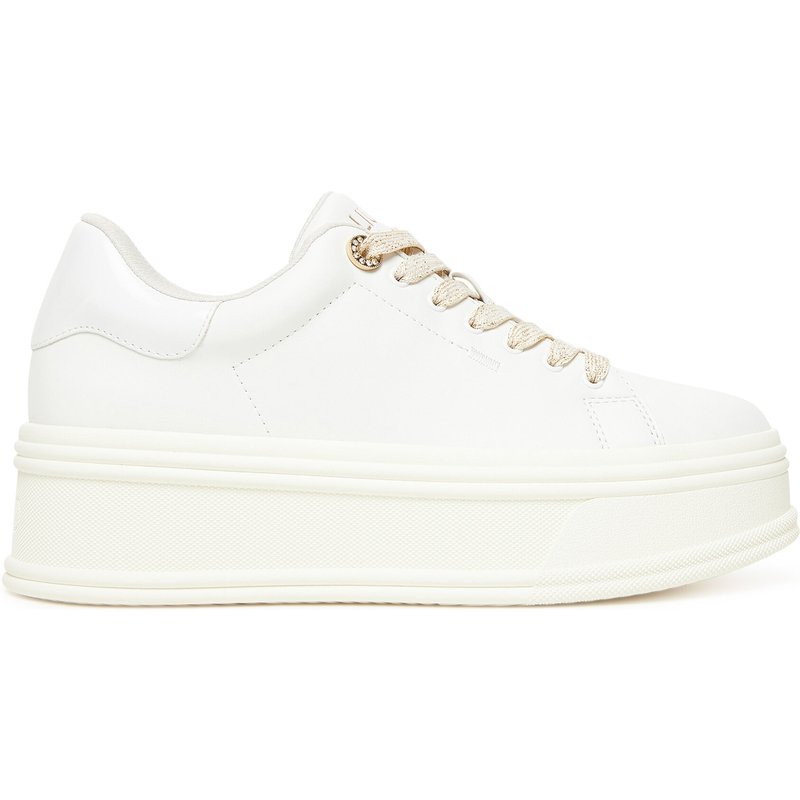 Sneakers Liu Jo Selma 16 BF5039 PX532 Weiß