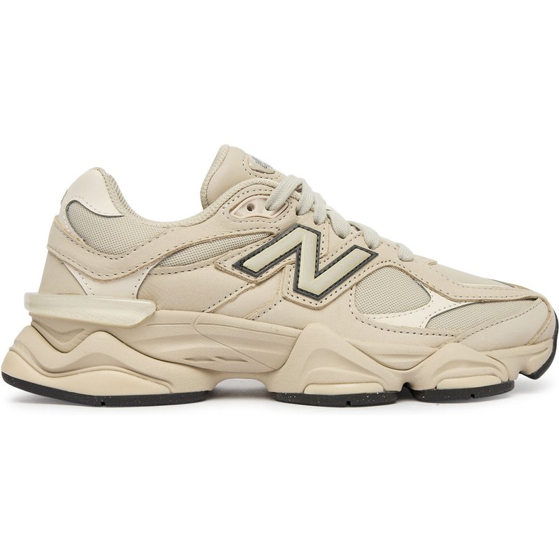 Sneakers New Balance U906078T Beige