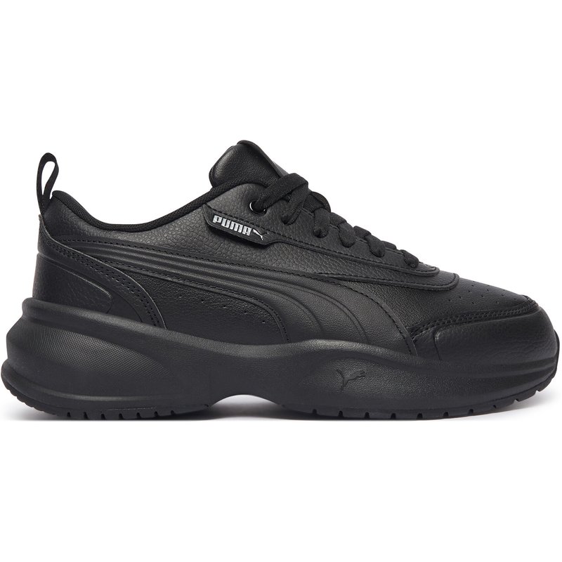 Sneakers Puma Cilia 2 Mode 407285 01 Schwarz