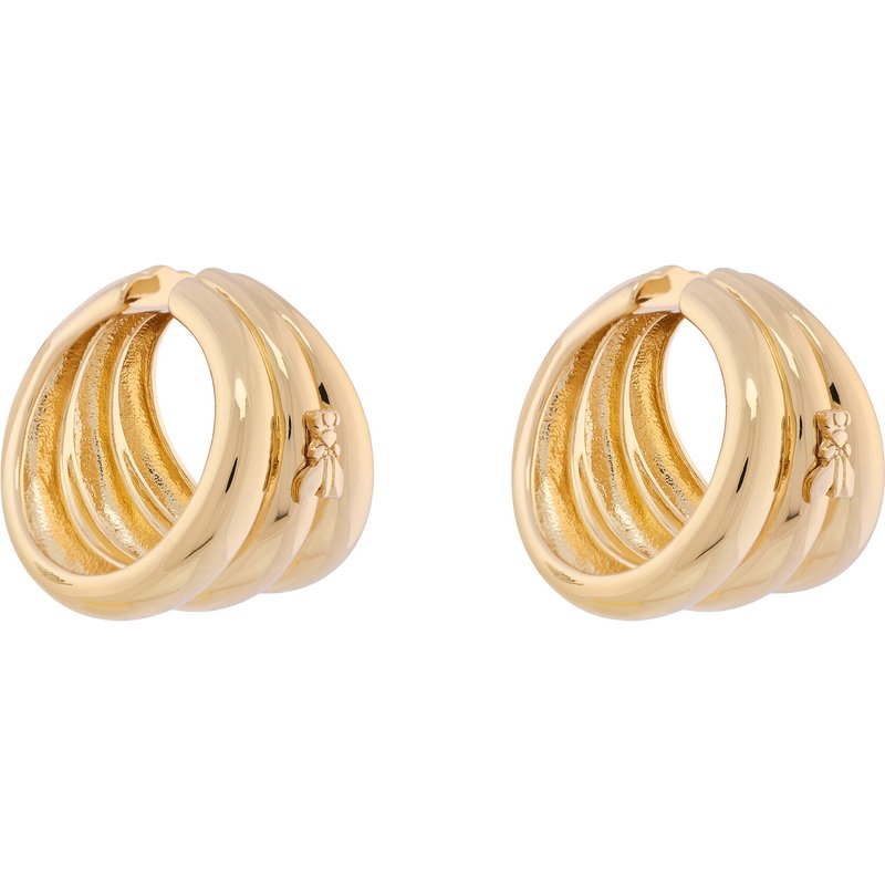 Ohrringe Patrizia Pepe 2J2596/M074-F130 Goldfarben