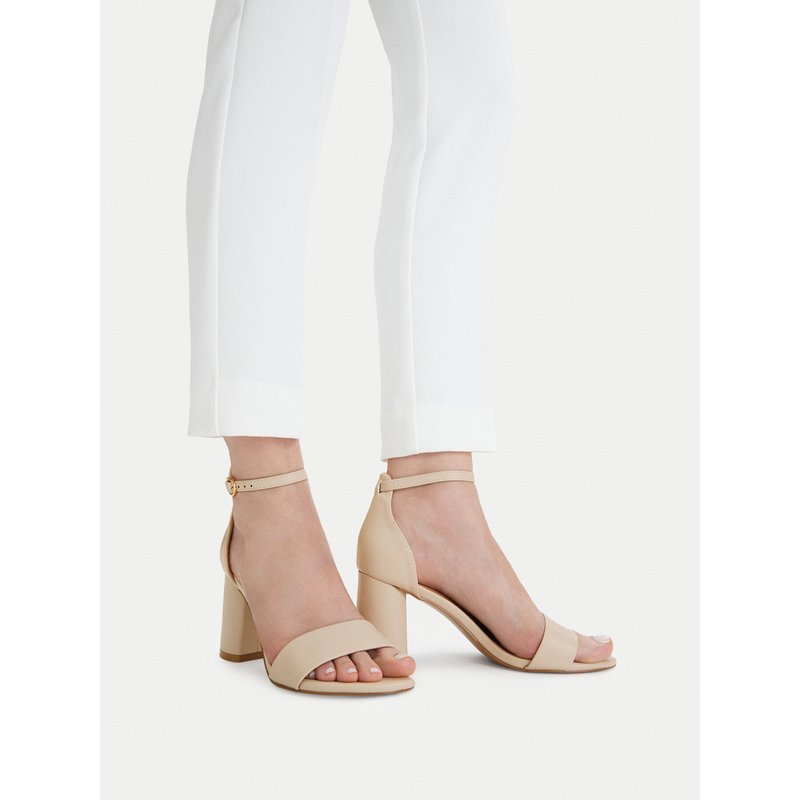 Sandalen JENNY CEO-BROOK WSS20870-01 Beige