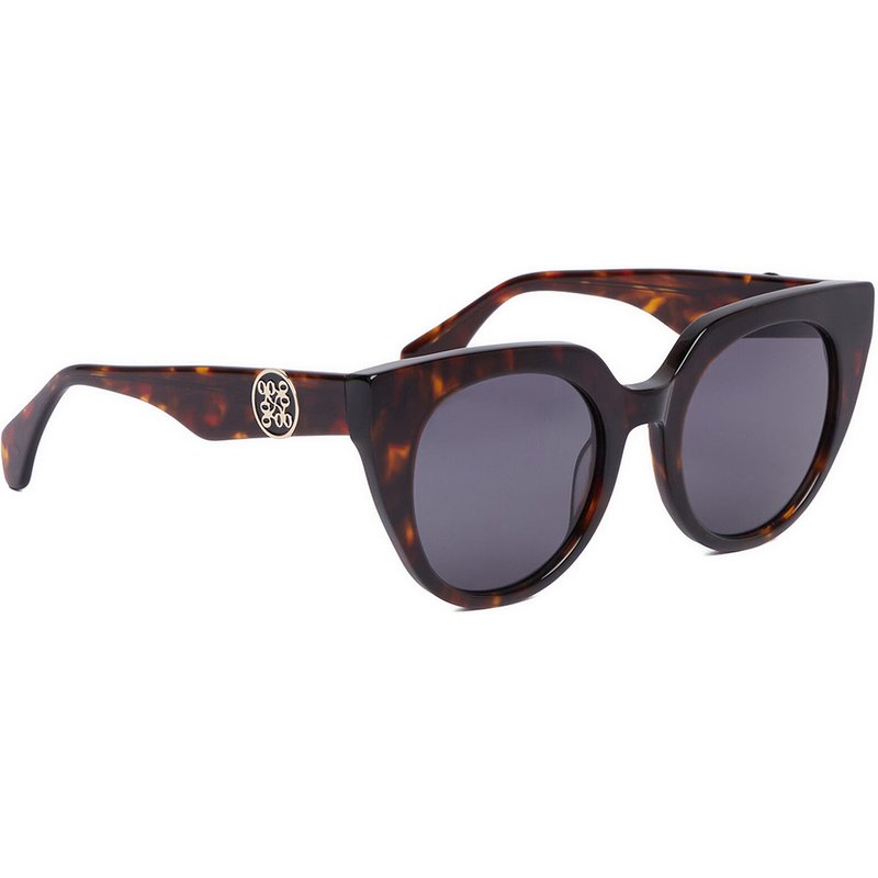 Sonnenbrillen Nine West CEO-NW55247S Dunkelbraun