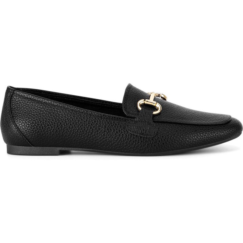 Slipper JENNY R235507008 Schwarz