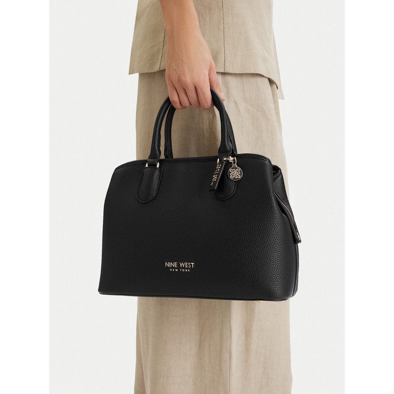 Handtasche Nine West CEO-Vena-KY255 Schwarz