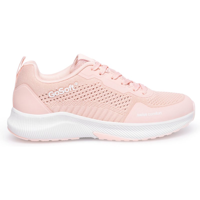 Sneakers Go Soft WP-12345 Rosa
