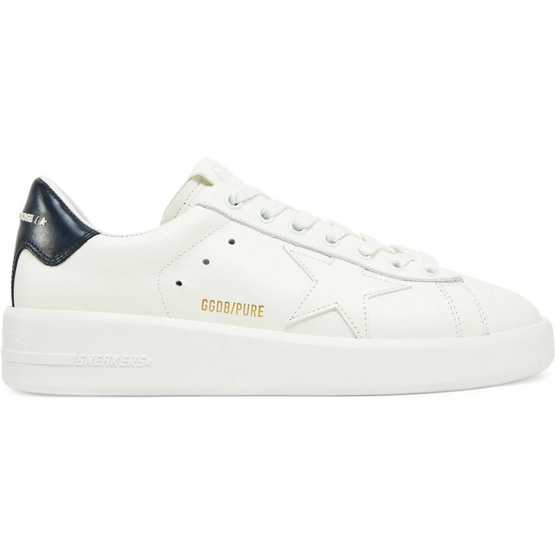 Sneakers Golden Goose Pure New GMF00197.F004161.10793 Weiß