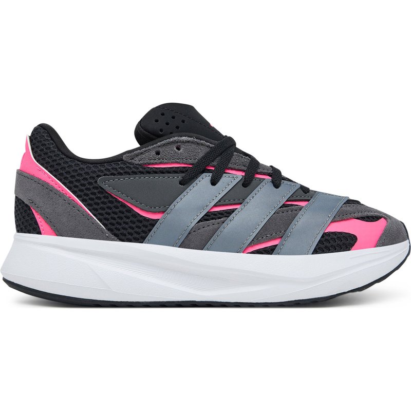 Sneakers adidas Lightblaze JR1299 Schwarz