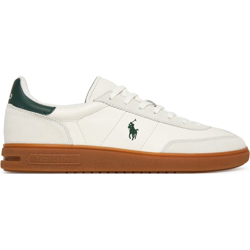 Sneakers Polo Ralph Lauren Bedford 809973701006 Weiß