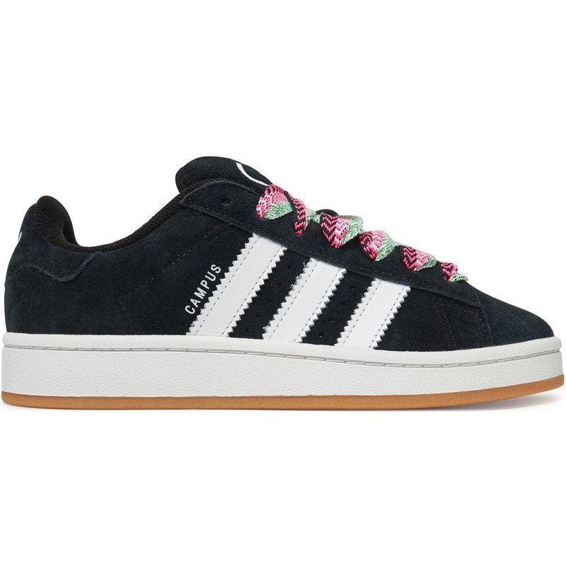 Sneakers adidas Campus 00s JH7272 Schwarz