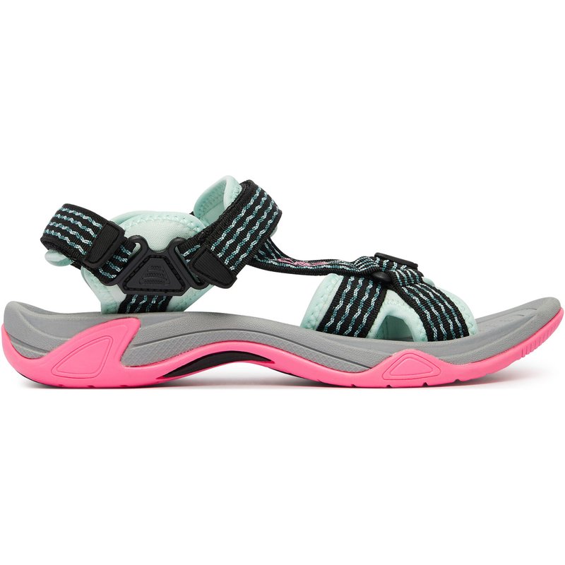 Sandalen CMP Hamal 38Q9954J Schwarz
