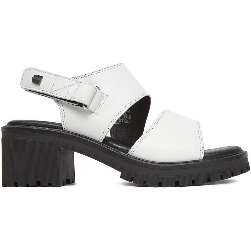 Sandalen G-Star Raw WB-TILDE-24 Weiß