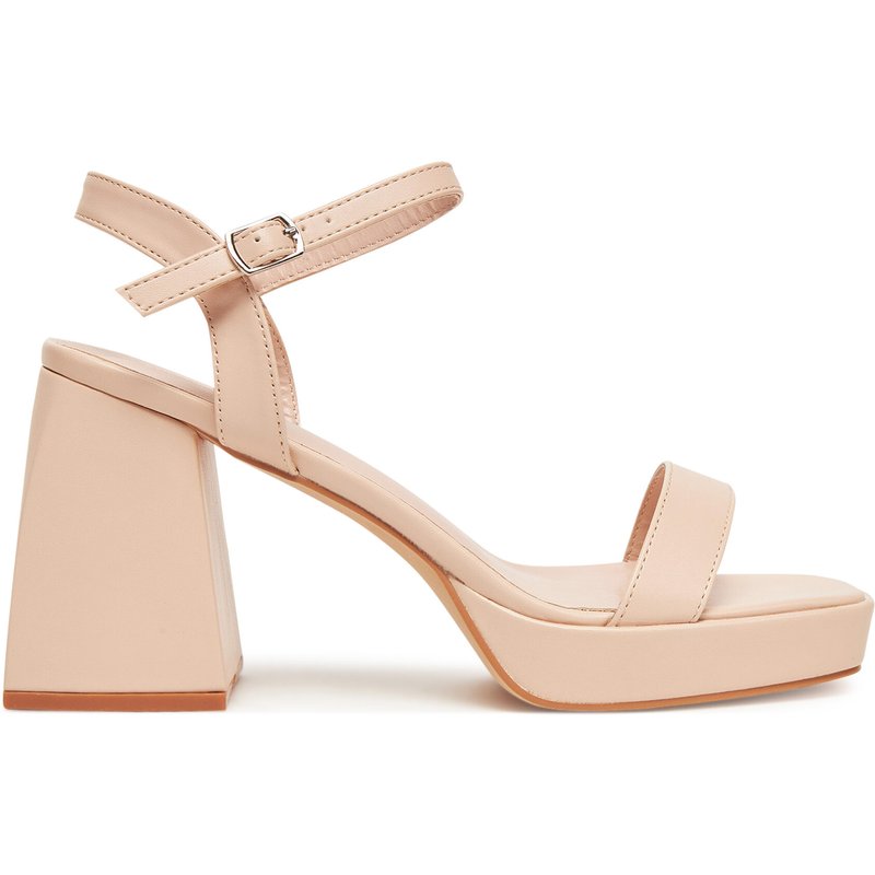 Sandalen DeeZee LR2206123 Rosa