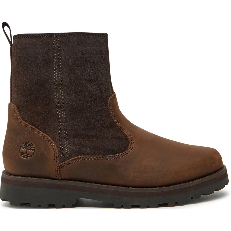 Stiefeletten Timberland TB1A28MT2421 Braun