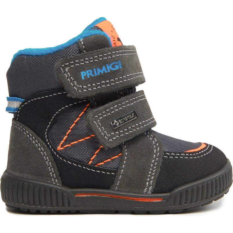 Schneeschuhe Primigi GORE-TEX 4858000 Grau