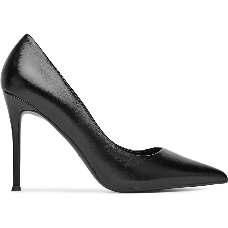 High Heels Eva Minge EMAN-SLT1548-3 Schwarz