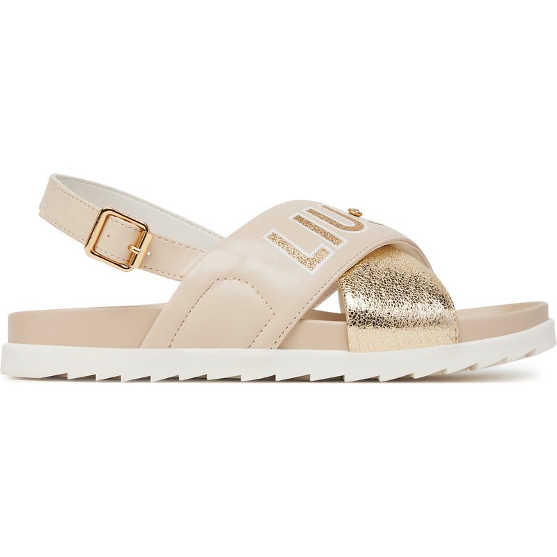 Sandalen Liu Jo Nora 926 4A5313 EX298 Beige