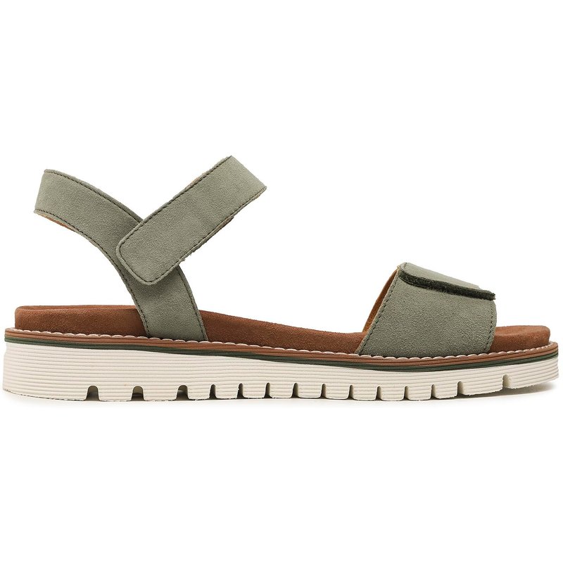 Sandalen Ara 12-28114-17 Grün