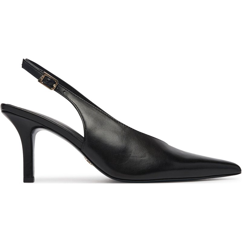 High Heels Patrizia Pepe 8Z0107/L048-K103 Schwarz