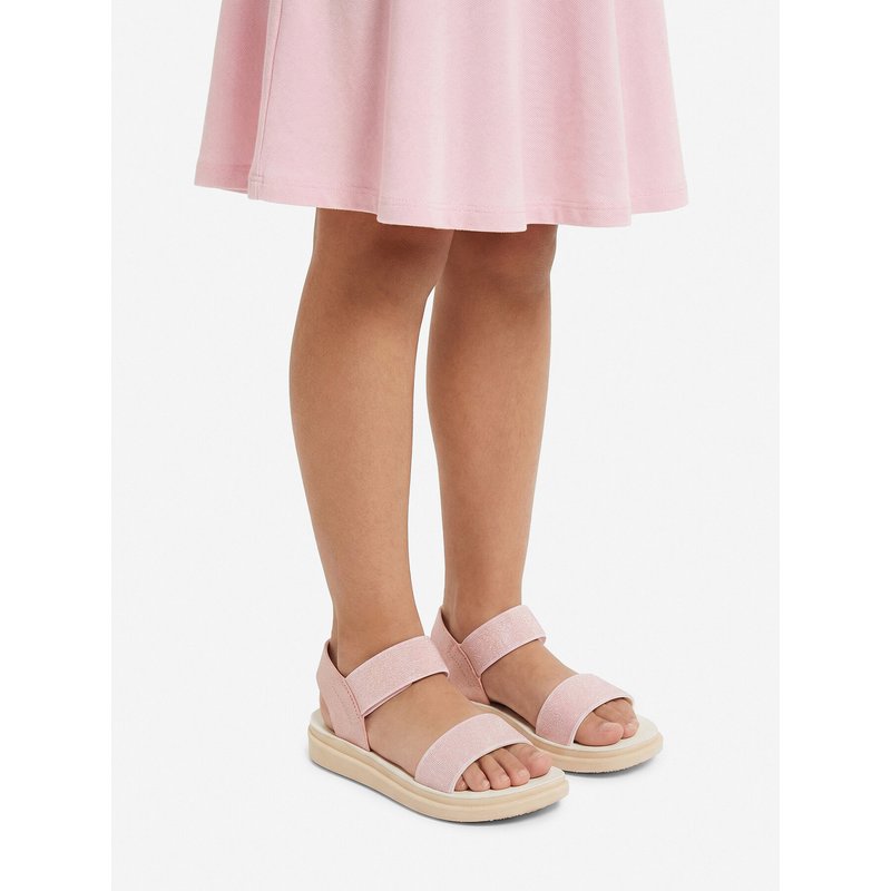 Sandalen DeeZee CEO-CSS20370-01 Rosa