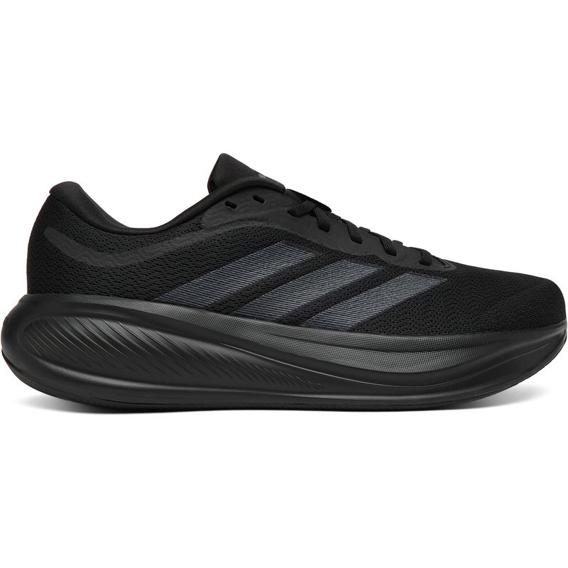 Laufschuhe adidas Response Runner 2 Shoes KJ1737 Schwarz