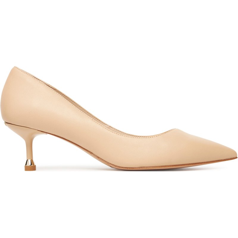 Pumps Liu Jo Deva 04 SF5015 P0062 Beige
