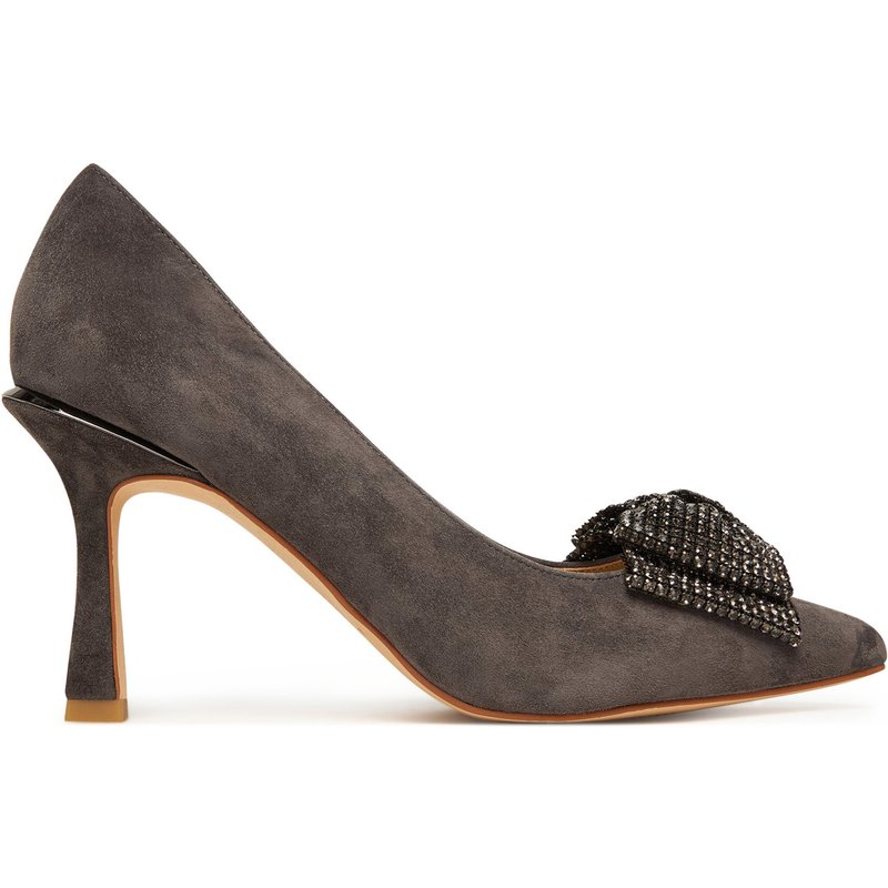 High Heels Alma En Pena I250402 Grau