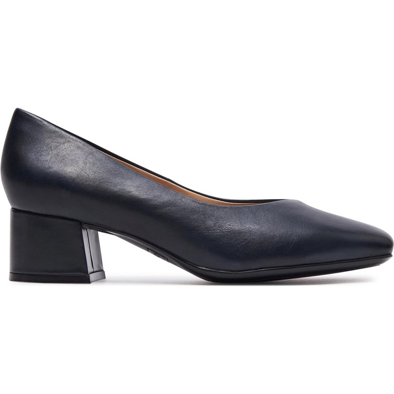 Pumps Caprice 9-22315-42 Dunkelblau
