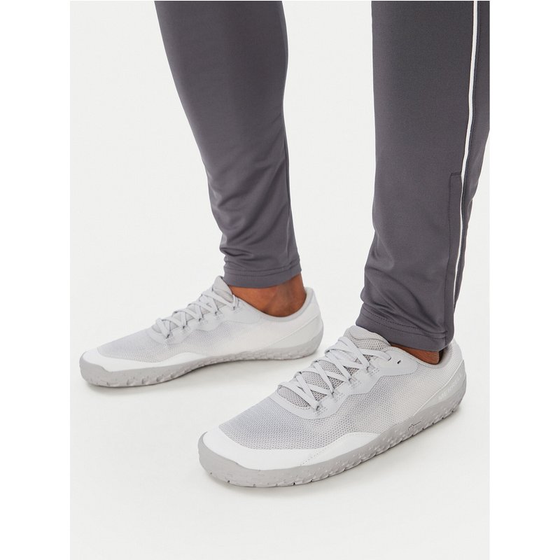Sneakers Merrell Vapor Glove 7 J00003344 Hellgrau
