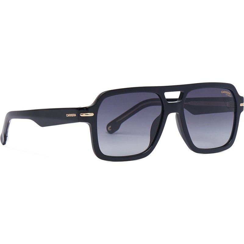 Sonnenbrillen Carrera 377/S 208708 Schwarz