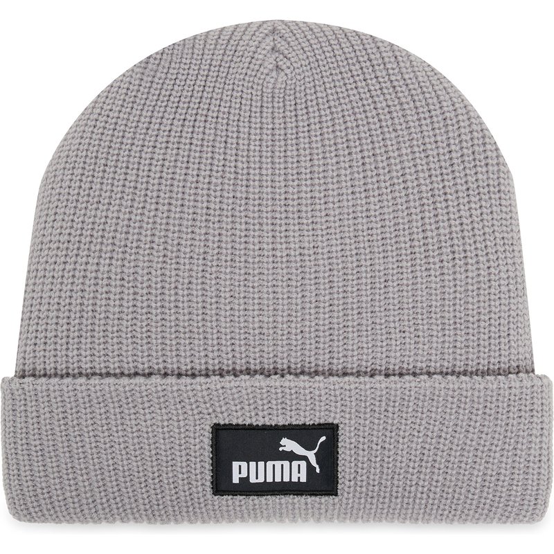 Mütze Puma ESS High Crown 264100 02 Grau