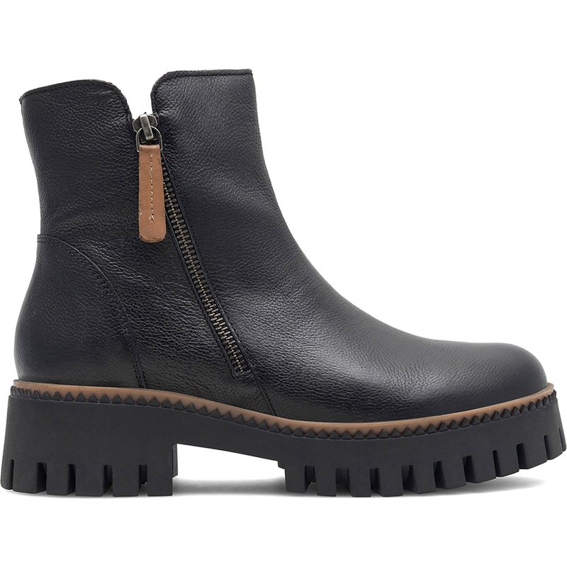 Stiefeletten Lasocki ZUMBA WI23-ZUMBA-03 Schwarz