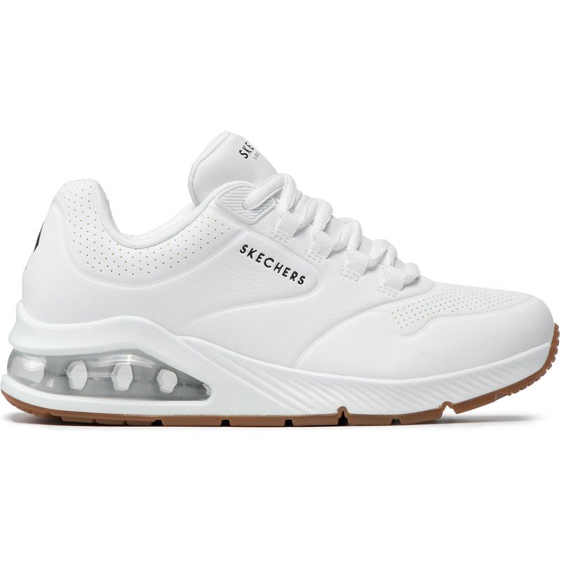 Sneakers Skechers Uno 2 155543/WHT Weiß