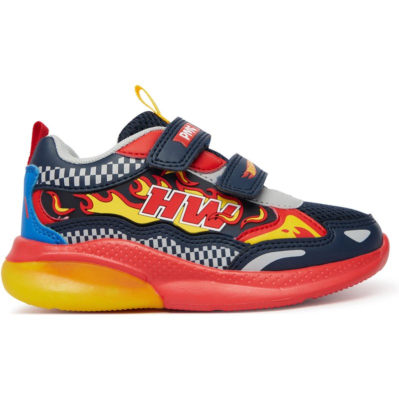 Sneakers Primigi AVANT 1490611 Dunkelblau